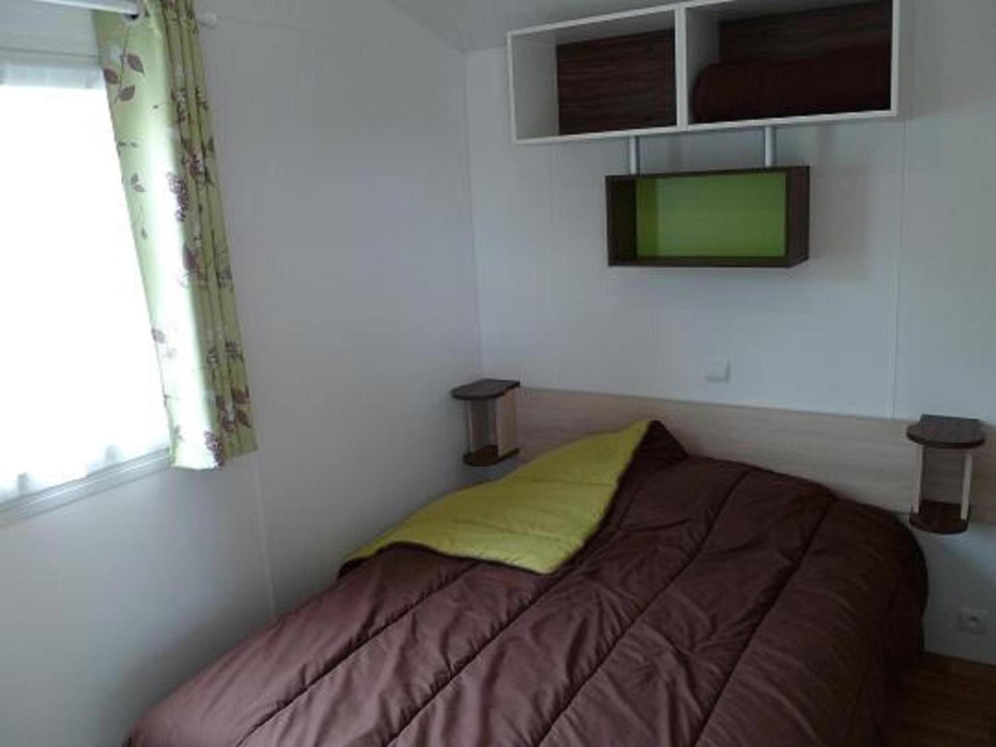 Camping Le Freche A L'Ane Pleboulle Bagian luar foto