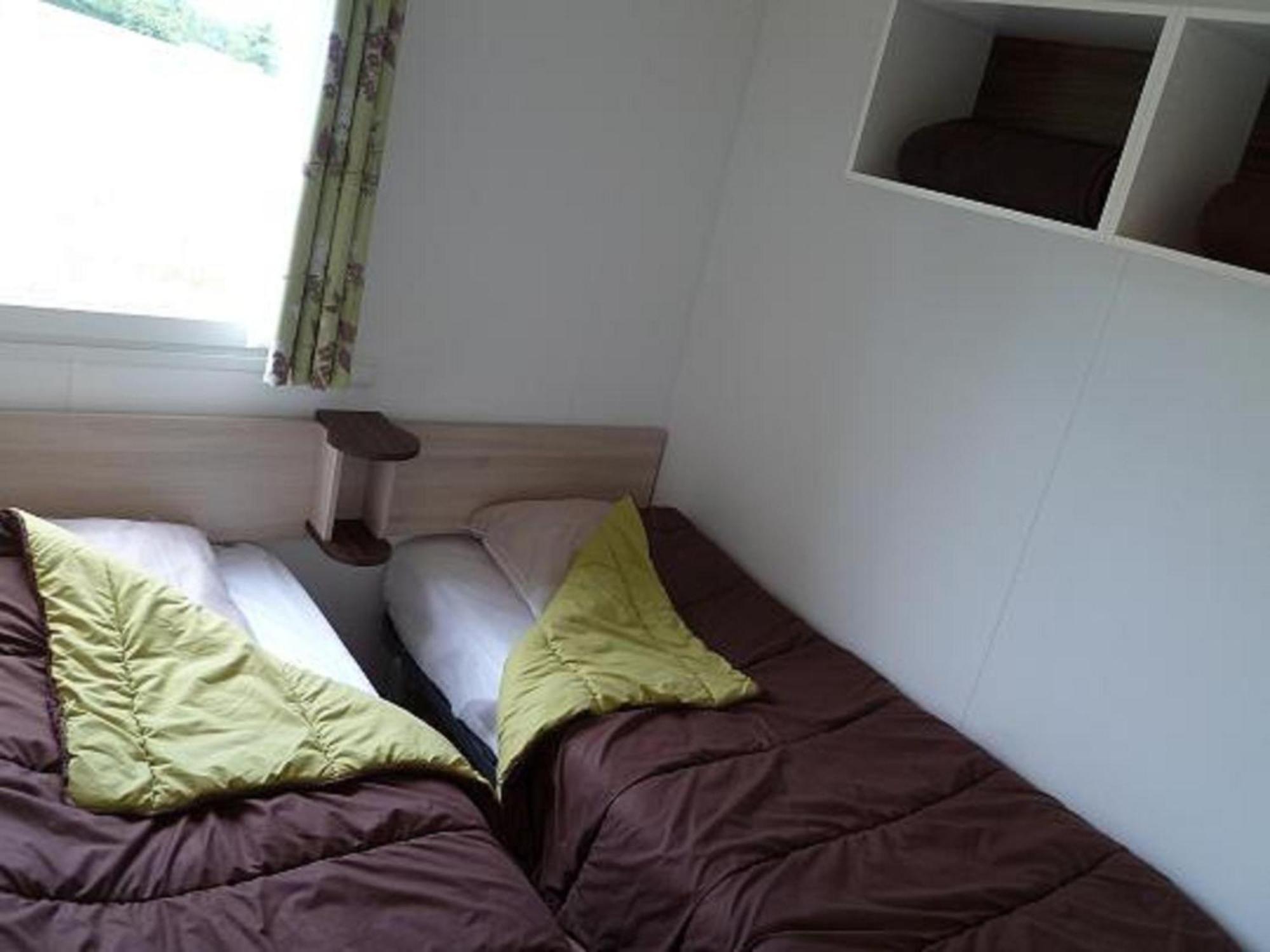 Camping Le Freche A L'Ane Pleboulle Bagian luar foto