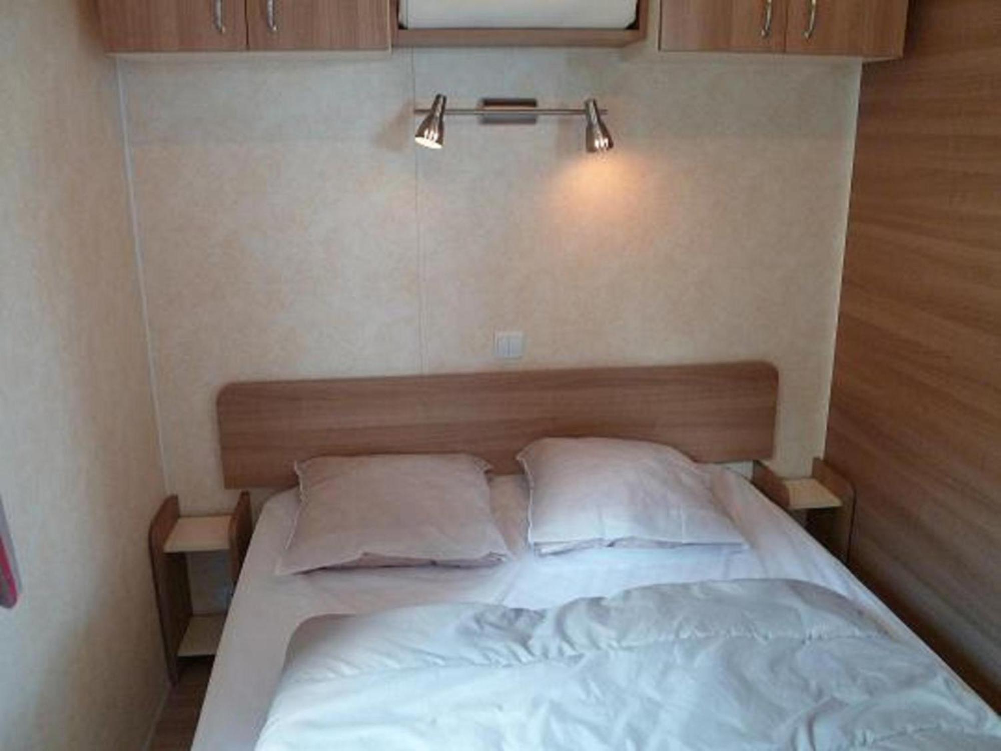 Camping Le Freche A L'Ane Pleboulle Bagian luar foto