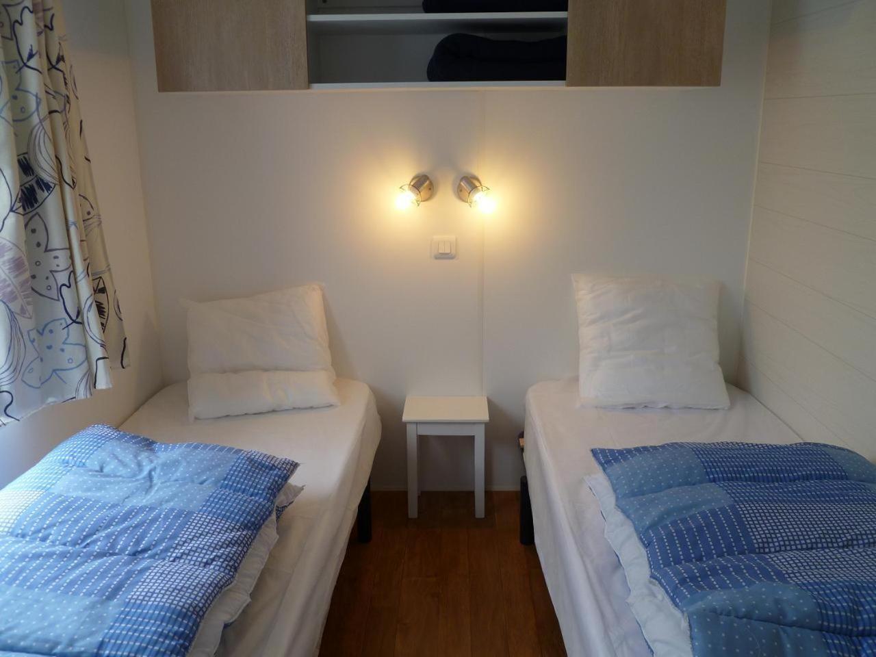 Camping Le Freche A L'Ane Pleboulle Bagian luar foto