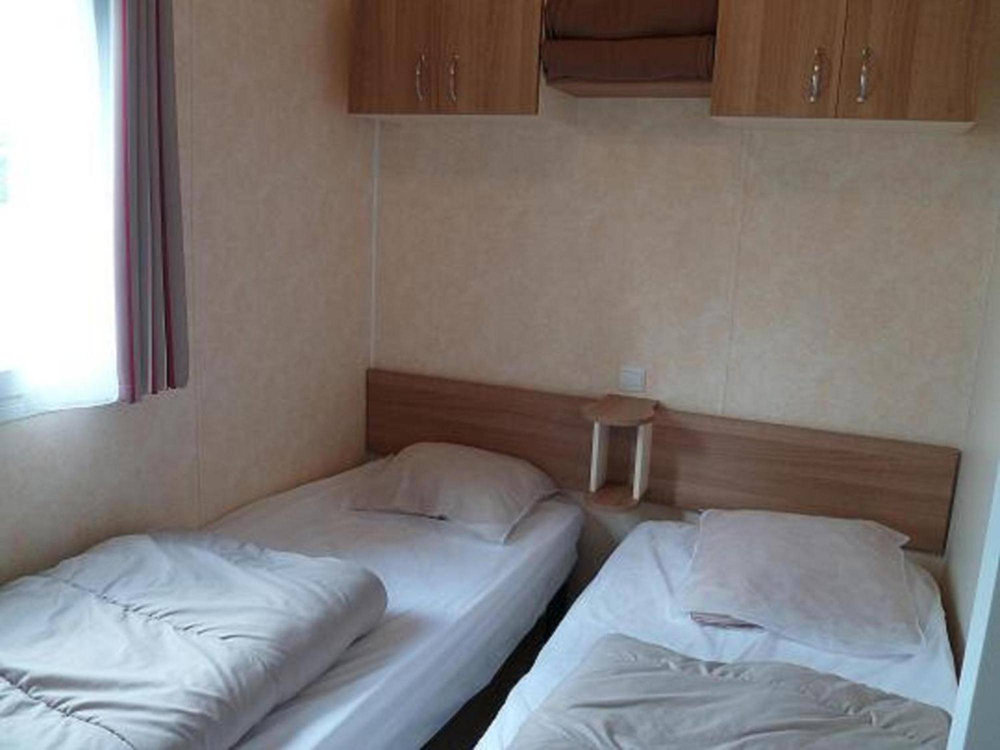 Camping Le Freche A L'Ane Pleboulle Bagian luar foto