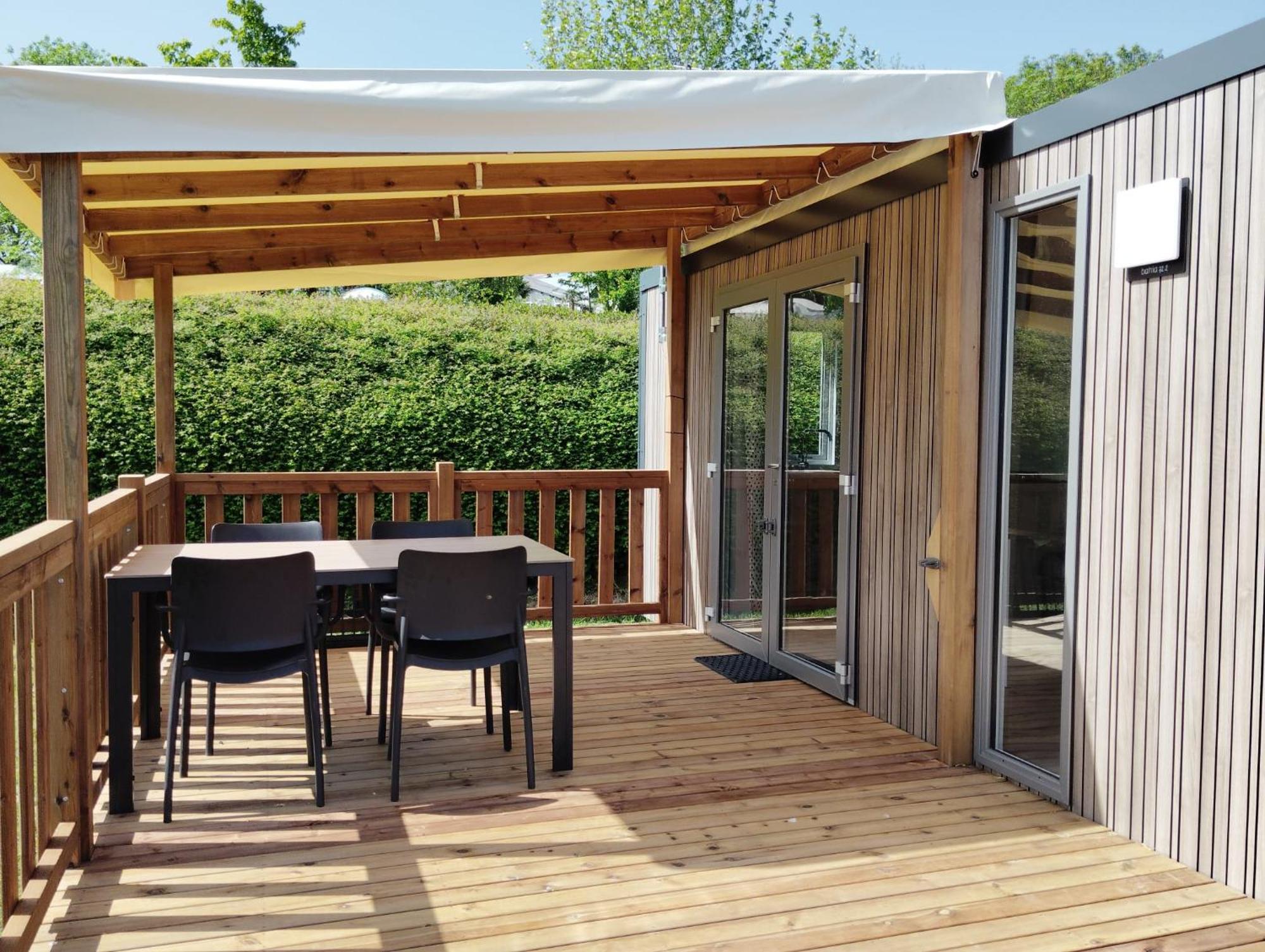 Camping Le Freche A L'Ane Pleboulle Bagian luar foto